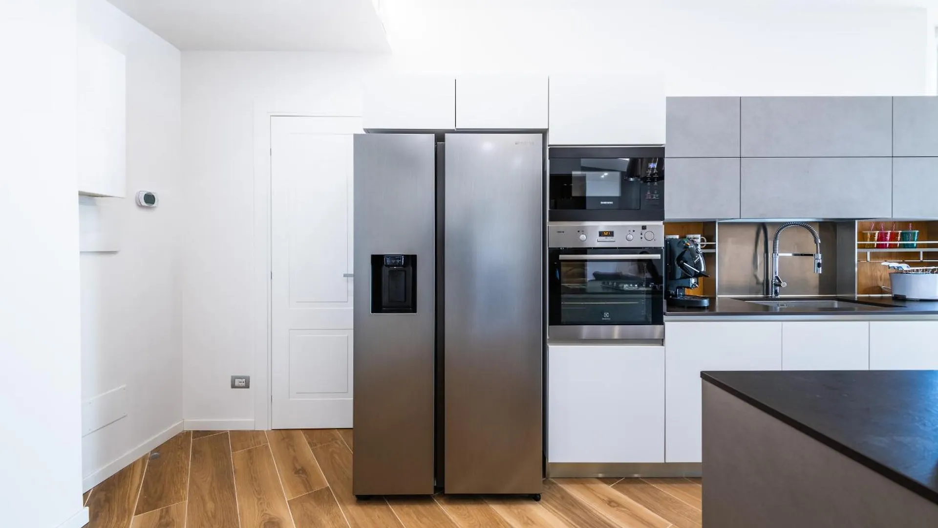 Appartamento Casa Del Marchese Del Grillo Roma 0*,  Italia