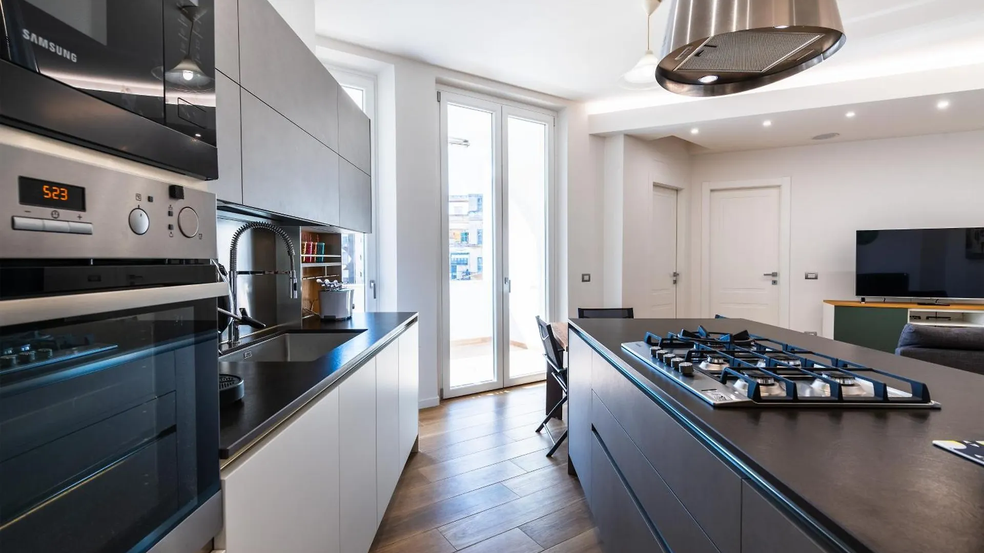 Casa Del Marchese Del Grillo Apartment Rome Italy