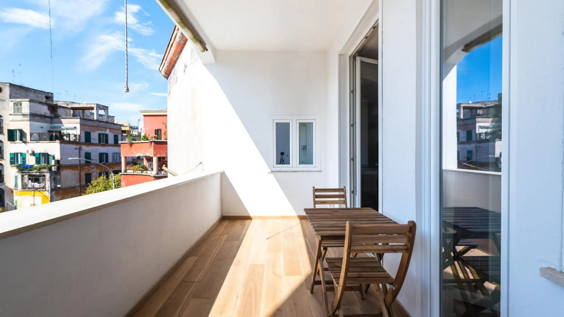 Casa Del Marchese Del Grillo Apartment Rome