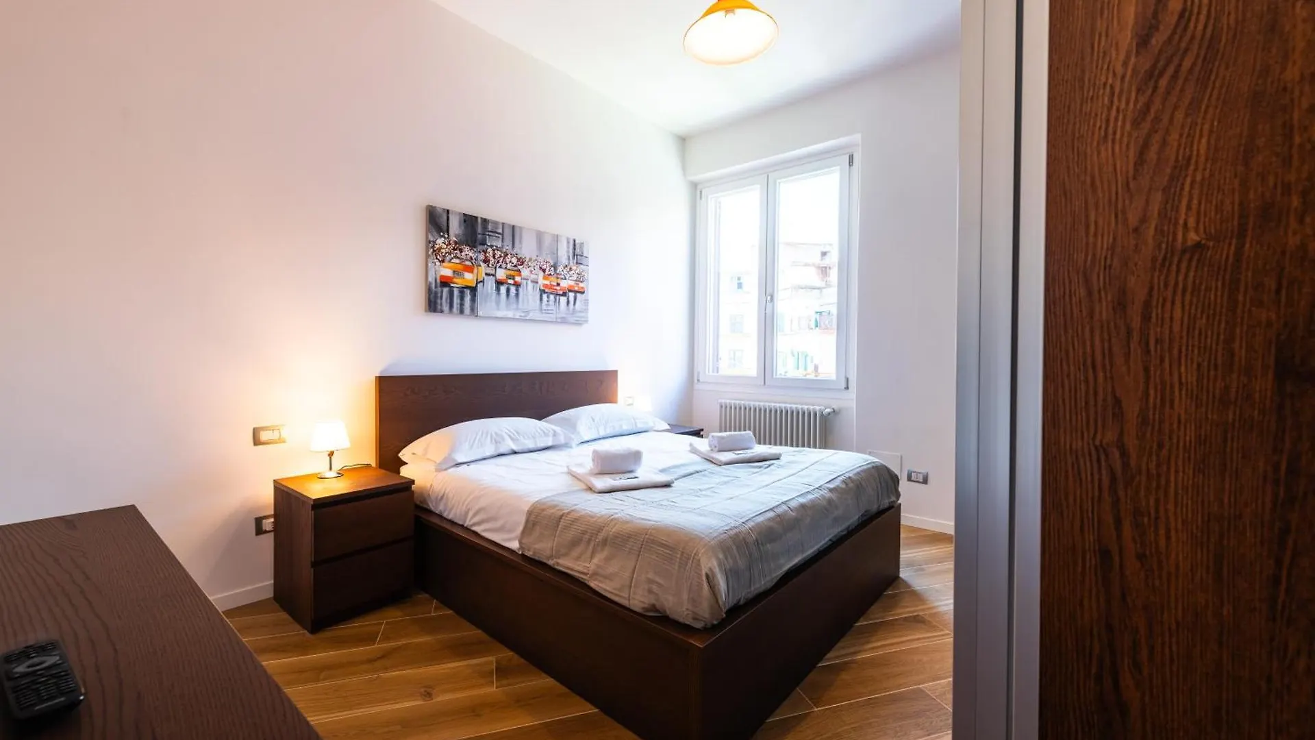 Casa Del Marchese Del Grillo Apartment Rome