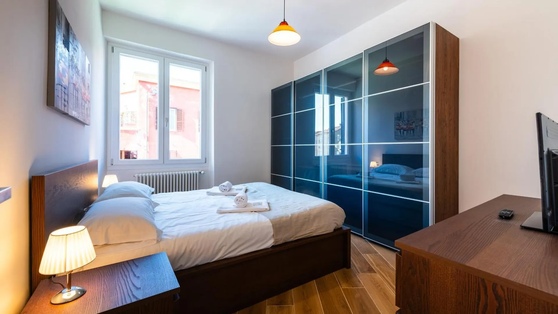 Casa Del Marchese Del Grillo Apartment Rome