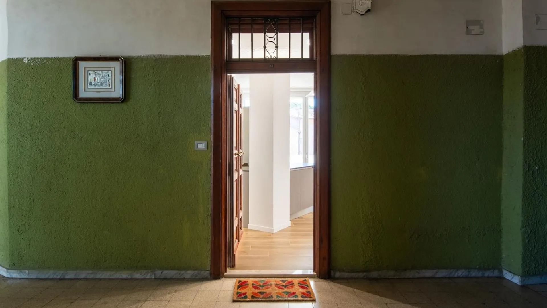 Casa Del Marchese Del Grillo Apartment Rome