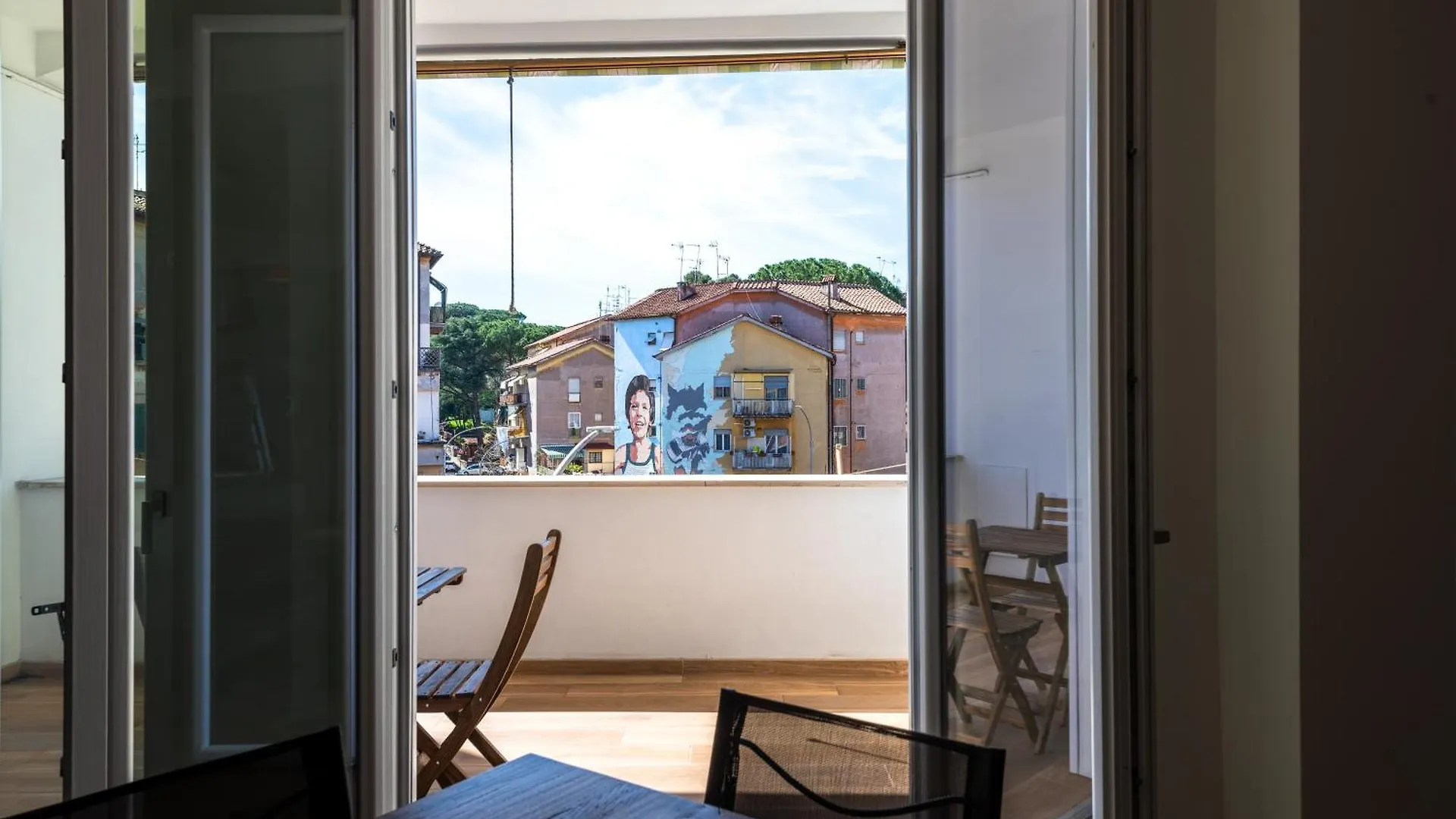 Casa Del Marchese Del Grillo Apartment Rome Italy