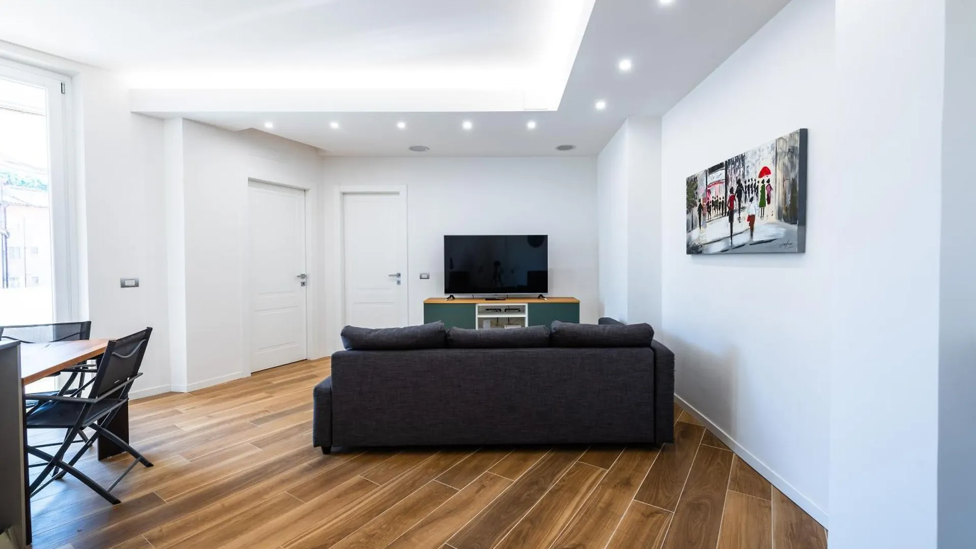 Casa Del Marchese Del Grillo Apartment Rome 0*,