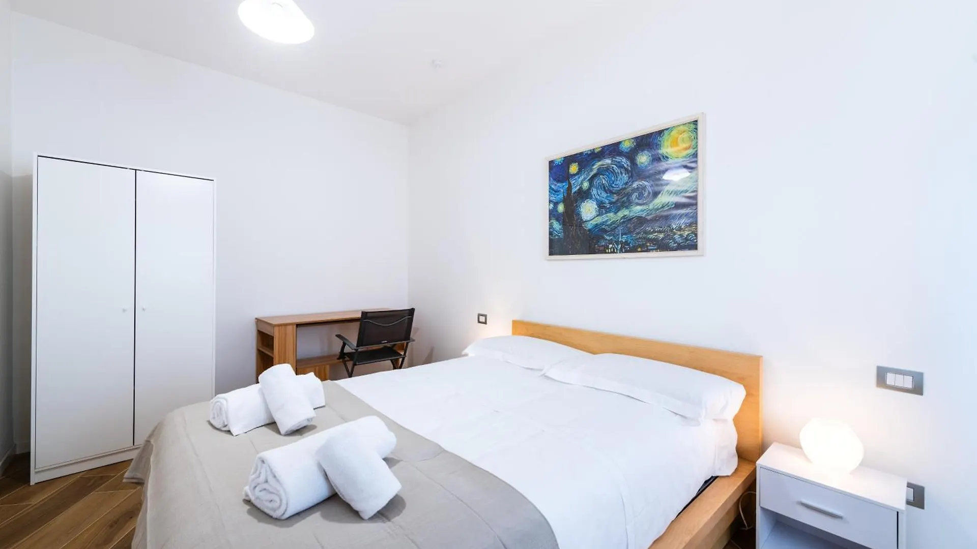 Casa Del Marchese Del Grillo Apartment Rome